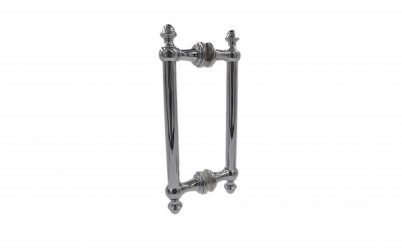 Straight Symphony Style Handle