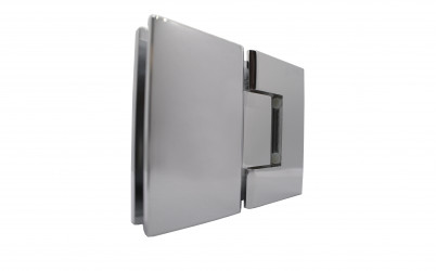 Glass-to-Glass Hanger