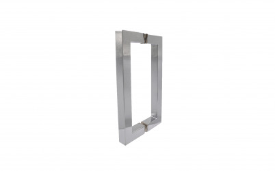 Real Square Style Handle