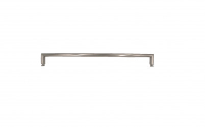 Mitered Style Towel Bar