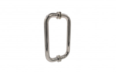 C–Pull Style Handle