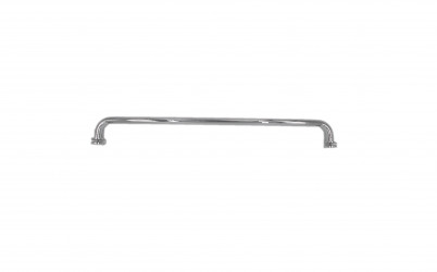 Rounded Style Towel Bar