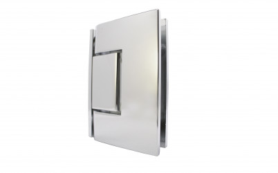 Low Profile Wall Mount Hinges