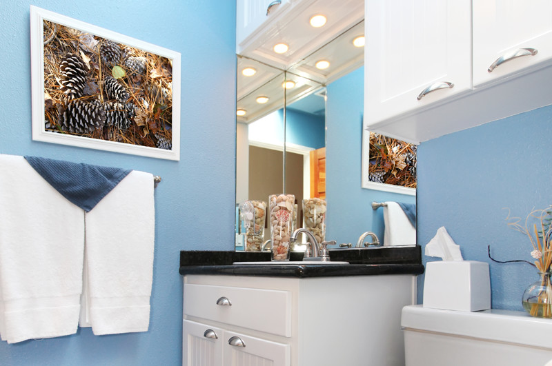 How To Make Small Spaces Look Bigger Manalapan Nj