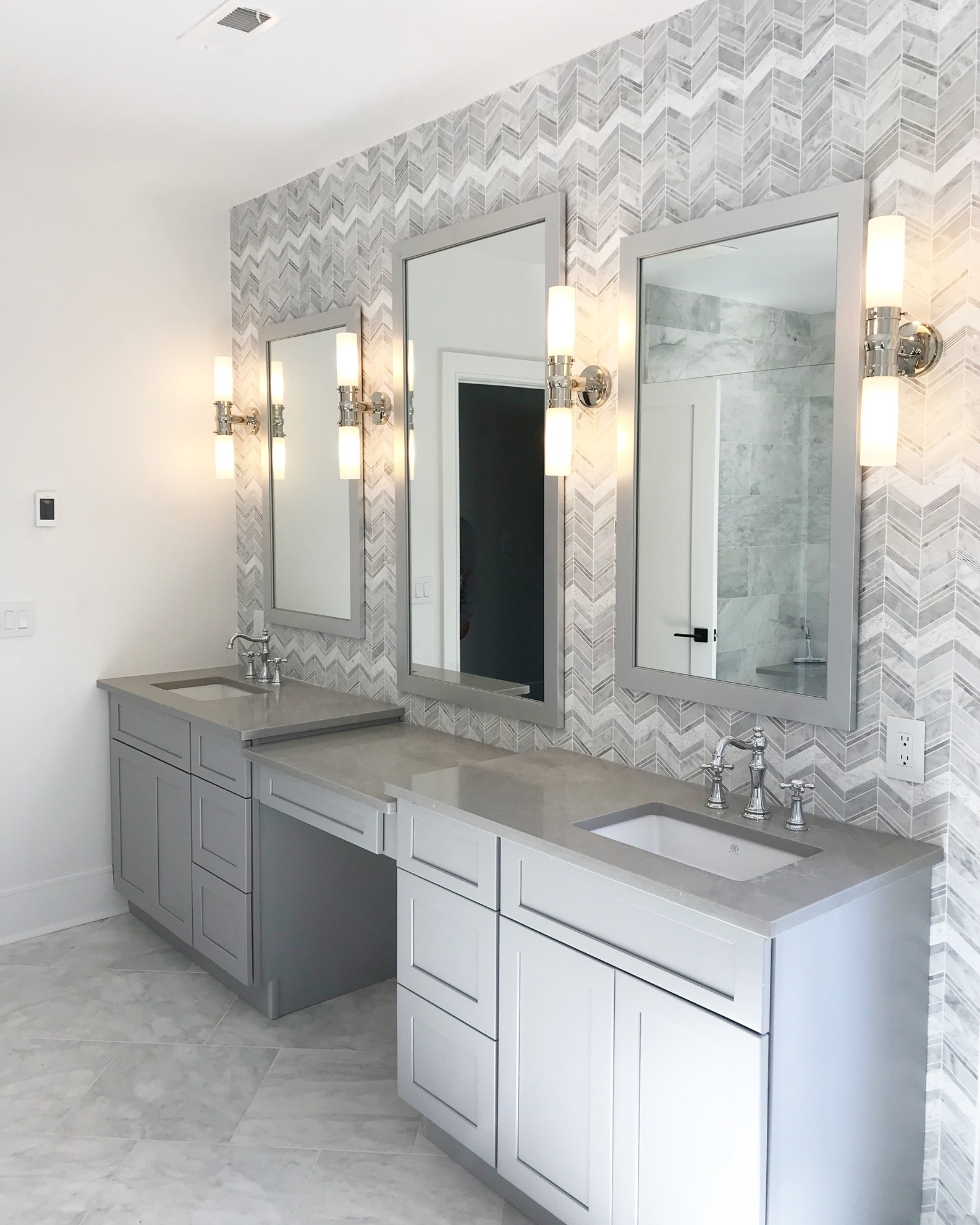 55. Custom Mirror Work Manalapan, NJ